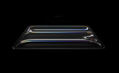 Appleoczekuje się, że nadchodzący iPad Pro M5 ujrzy światło dzienne w trzecim kwartale tego roku. Na zdjęciu: M4 iPad Pro (Źródło obrazu: Apple)