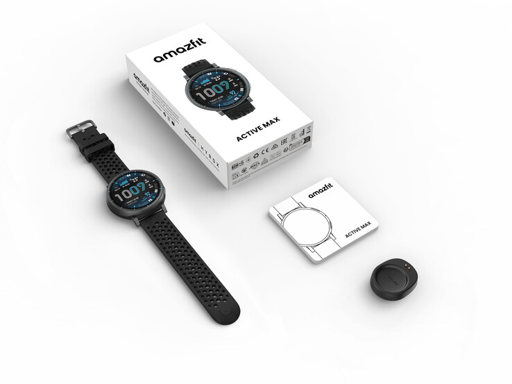 (Źródło zdjęcia: Amazfit)