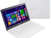 Asus EeeBook X205