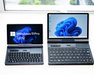 MicroPC 2 jest jednym z najmniejszych urządzeń w linii produktów GPD. (Źródło obrazu: GPD)