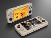KT-R1 to pierwszy gamingowy handheld firmy KT Pocket, jak sama nazwa wskazuje. (Źródło obrazu: KT Pocket)