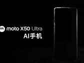 Moto X50 Ultra może otrzymać międzynarodową premierę pod co najmniej dwiema nazwami. (Źródło zdjęcia: Motorola)