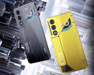 Nubia Neo 3 GT powinna być wkrótce oferowana w większej liczbie krajów. (Źródło obrazu: ZTE)