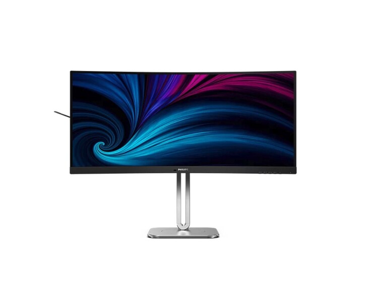 Ultraszeroki monitor Philips 5K2K może wyświetlać obraz z częstotliwością do 240 Hz, choć wymaga to obniżenia rozdzielczości do ultraszerokiego formatu 1080p.
