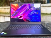 Asus ProArt StudioBook 16 w recenzji