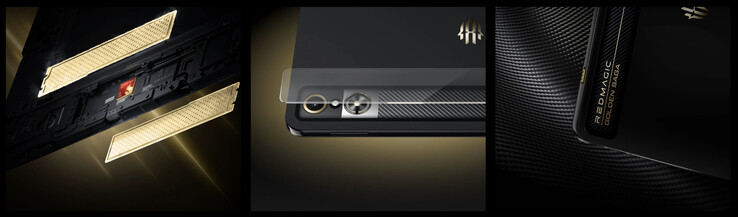 (Źródło obrazu: RedMagic)