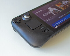 Valve może być na skraju wydania nowej wersji Steam Deck. (Źródło obrazu: Edgar Almeida)