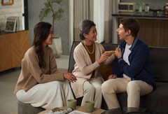 Timekettle W4: Słuchawki z funkcją tłumaczenia. (Źródło zdjęcia: Timekettle)