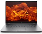 ZBook Fury G1i 18 oferuje szereg innych funkcji niż odpowiednik firmy Dell, pomimo podobnych opcji procesora (źródło zdjęcia: HP)