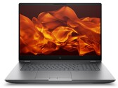 ZBook Fury G1i 18 oferuje szereg innych funkcji niż odpowiednik firmy Dell, pomimo podobnych opcji procesora (źródło zdjęcia: HP)