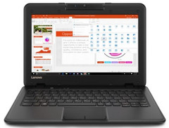 Lenovo 100e Chromebook