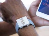 Rockley Bioptx może mierzyć biomarkery wewnątrz ciała, czego nie potrafią inne smartwatche. (Źródło: Rockley)
