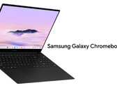2024 Samsung Galaxy Chromebook Plus z procesorem Intel Core 3 100U (źródło obrazu: Samsung - edytowane)