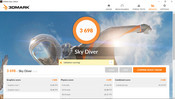 3DMark Sky Diver