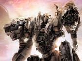 Recenzja techniczna Armored Core 6 Fires of Rubicon: Testy porównawcze laptopa i komputera stacjonarnego