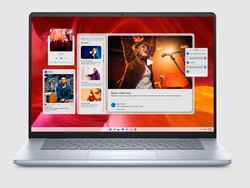 W recenzji: Dell Inspiron 16 Plus 7640
