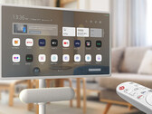 LG StandbyME Speaker debiutuje z podwójną funkcjonalnością (źródło obrazu: LG)