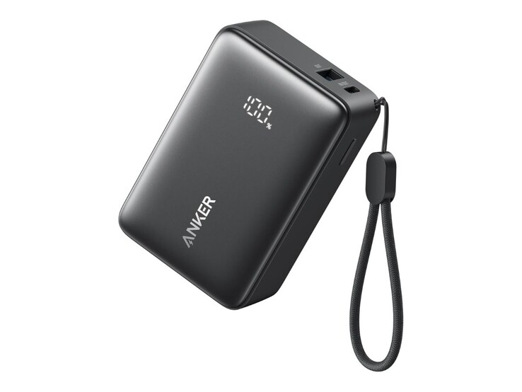 Powerbank Anker Zolo (5K, 15 W)
