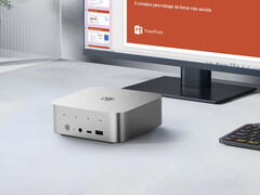 Beelink SEi13 Pro został wprowadzony na rynek w cenie 539 USD (źródło zdjęcia: Beelink)