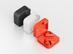 Słuchawki douszne CMF Buds 2a to podstawowy model z serii Buds 2. (Źródło obrazu: CMF by Nothing)