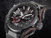 Zegarek Casio G-Shock MTGB4000B-1A