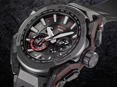 Zegarek Casio G-Shock MTGB4000B-1A