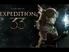 Clair Obscur: Expedition 33 (źródło obrazu: Sandfall Interactive)