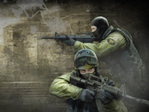 Grafika do Counter Strike: Source (źródło grafiki: Społeczność Steam)