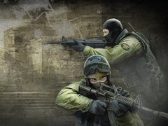 Grafika do Counter Strike: Source (źródło grafiki: Społeczność Steam)