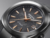Nowy model Casio Edifice EFK200XPB-1A