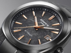 Nowy model Casio Edifice EFK200XPB-1A