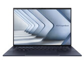 ExpertBook B9: biznesowy laptop Asusa stawia na OLED i lekki magnezowo-litowy