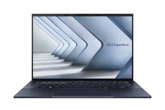 ExpertBook B9: biznesowy laptop Asusa stawia na OLED i lekki magnezowo-litowy