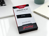 Recenzja dysku SSD Kingston Fury Renegade G5 4 TB: Superszybka pamięć masowa PCIe 5.0 dla graczy i twórców