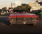 Pokazano samochód z GTA 6 ze zwiastuna Netflix Extended Look