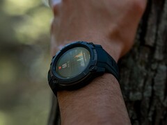 Garmin Instinct 3 otrzymuje oprogramowanie w wersji 13.26