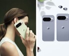 Baterię w Google Pixel 10 Pro można wymienić stosunkowo tanio (źródło obrazu: Google)