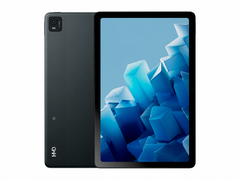 Firma HMD pracuje nad nowym tabletem przeznaczonym dla dzieci (na zdjęciu: tablet HMD T21)