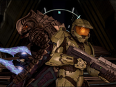 Zrzut ekranu z Halo: Master Chief Collection na PC (źródło obrazu: Społeczność Steam)