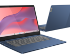 IdeaPad Slim 3 Chromebook. (Źródło: Lenovo)