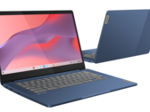 IdeaPad Slim 3 Chromebook. (Źródło: Lenovo)