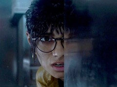 Obraz ze zwiastuna gry Jurassic Park: Survival. (Źródło obrazu: Saber Interactive)