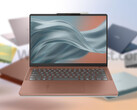 Wydaje się, że laptop IdeaPad Vibe będzie dostępny z wyświetlaczami o przekątnej 14 i 15 cali. Na zdjęciu: promocyjna wizualizacja laptopa. (zredagowano)