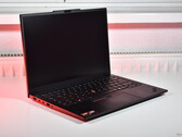 Lenovo ThinkPad E14 Gen 7 AMD (źródło obrazu: Benjamin Herzig)