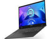 MSI Prestige 16 AI Evo (Źródło obrazu: MSI)