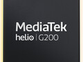 Mediatek Mediatek Helio G Helio G200