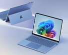 Illustrator i InDesign w wersji ARM pojawią się na laptopach z serii Snapdragon X w lipcu, a Adobe After Effects i Premiere Pro "jeszcze w tym roku" (źródło zdjęcia: Microsoft)