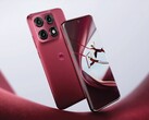Motorola prezentuje już Edge 70 Pro+ w trzech kolorach.