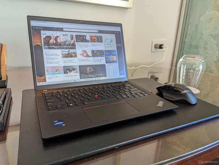 Lenovo ThinkPad T14s G4 Core i7-1365U Lenovo ThinkPad T14s G4 Core i7-1365U