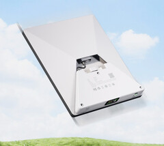 PeakDo LinkPower 1 łączy się ze Starlink Mini przez port DC. (Źródło obrazu: PeakDo)